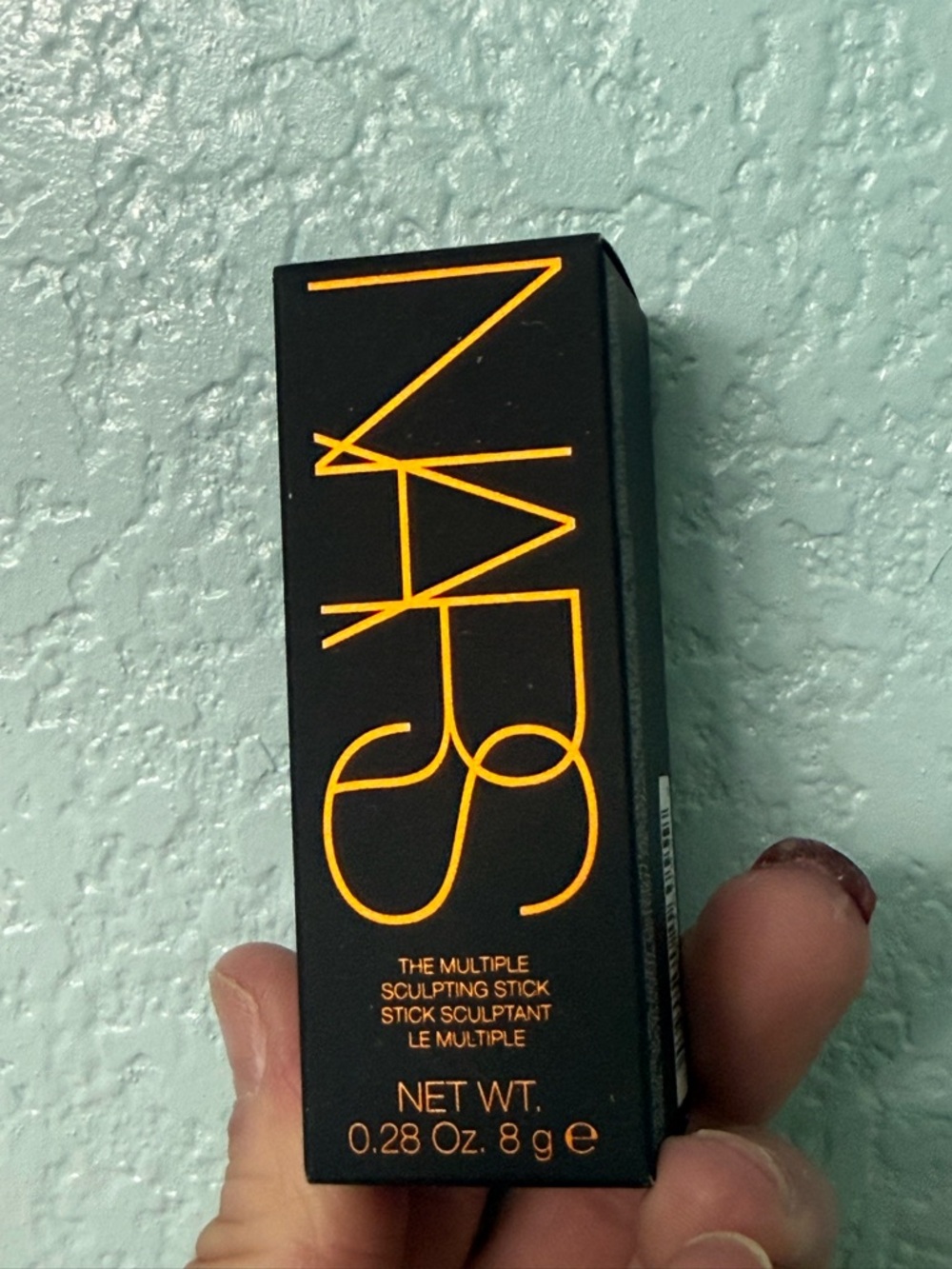 NARS The Multiple Sculpting Stick - Brand new n unopened!
